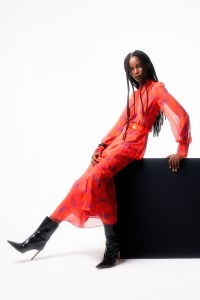 Rochas Pre-Fall 2023