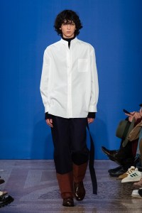 Shanghai Tang Men's Fall 2023