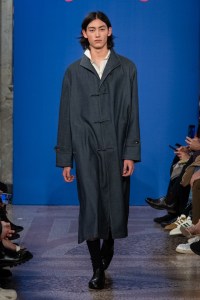 Shanghai Tang Men's Fall 2023