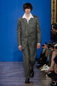 Shanghai Tang Men's Fall 2023
