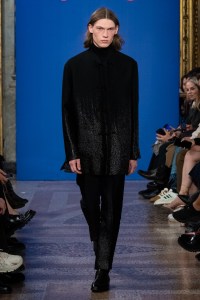 Shanghai Tang Men's Fall 2023