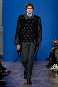 Shanghai Tang Men's Fall 2023