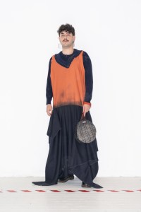 Simon Cracker RTW Fall 2023