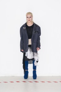 Simon Cracker RTW Fall 2023