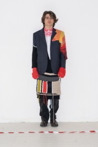 Simon Cracker RTW Fall 2023