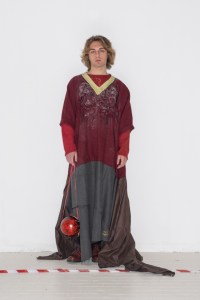 Simon Cracker RTW Fall 2023