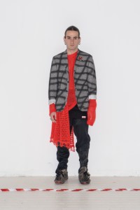 Simon Cracker RTW Fall 2023