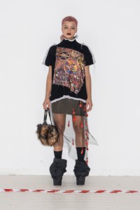 Simon Cracker RTW Fall 2023