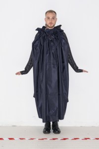 Simon Cracker RTW Fall 2023