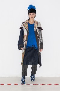 Simon Cracker RTW Fall 2023