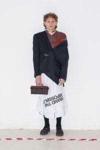 Simon Cracker RTW Fall 2023