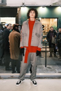 Sulvam Men's Fall 2023