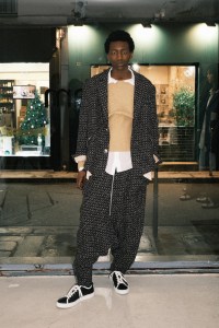 Sulvam Men's Fall 2023