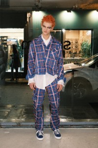 Sulvam Men's Fall 2023