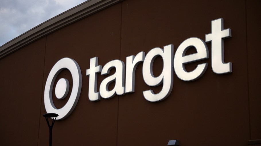 Target store
