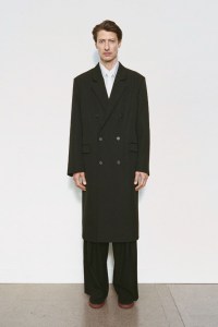 The Row Men's Fall 2023