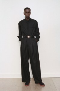 The Row Men's Fall 2023