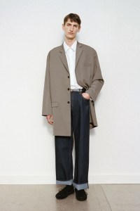The Row Men's Fall 2023