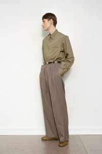 The Row Men's Fall 2023