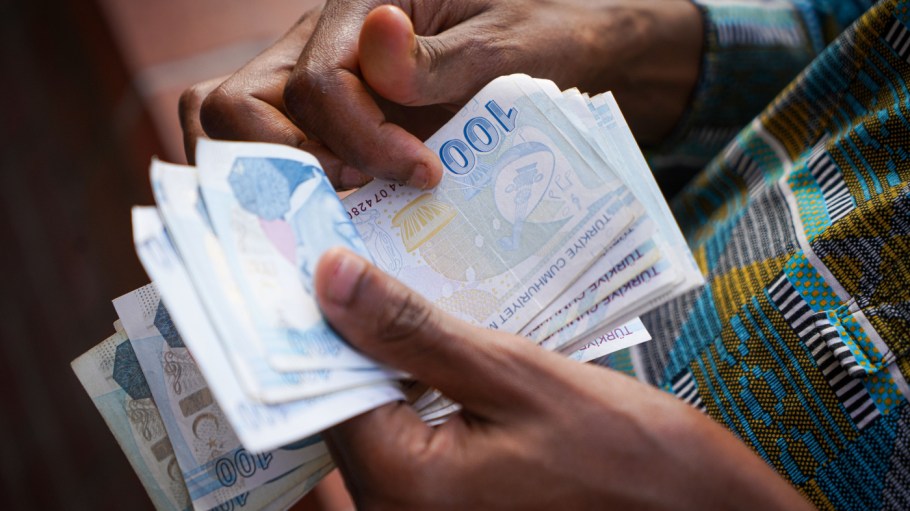 Why Turkey's 100% Wage Hike Is Too Little, Too Late