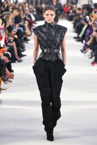 Alexandre Vauthier Couture Spring 2023
