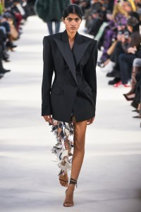 Alexandre Vauthier Couture Spring 2023
