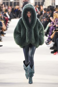 Alexandre Vauthier Couture Spring 2023