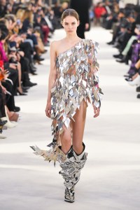 Alexandre Vauthier Couture Spring 2023
