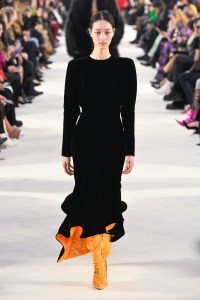 Alexandre Vauthier Couture Spring 2023