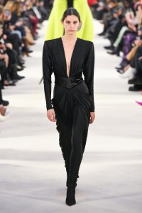 Alexandre Vauthier Couture Spring 2023