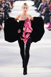 Alexandre Vauthier Couture Spring 2023
