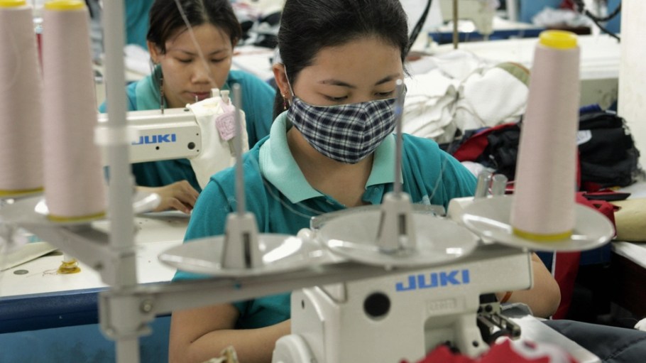 What to Know About Vietnam's Living Wage Experiment