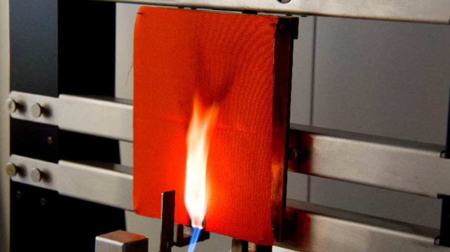 Denmark's Wernerfelt A/S is known for high-performance materials, like flame retardant and water-resistant fabrics.