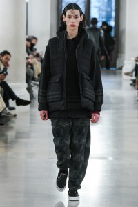 White Mountaineering Men's Fall 2023