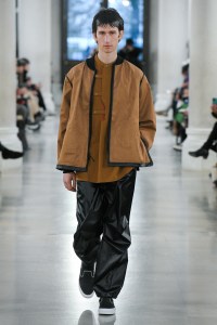 White Mountaineering Men's Fall 2023