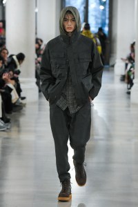 White Mountaineering Men's Fall 2023
