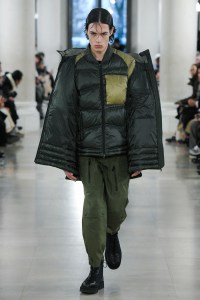 White Mountaineering Men's Fall 2023