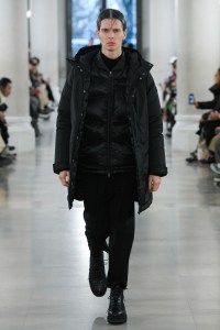 White Mountaineering Men's Fall 2023