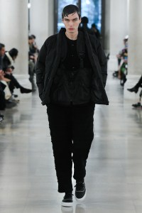 White Mountaineering Men's Fall 2023