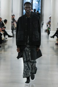 White Mountaineering Men's Fall 2023