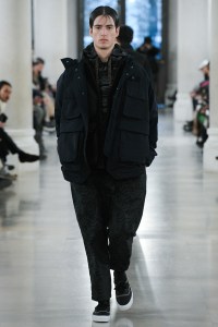White Mountaineering Men's Fall 2023