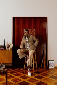 Woolrich Men's Fall 2023