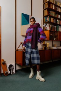 Woolrich Men's Fall 2023