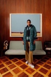 Woolrich Men's Fall 2023