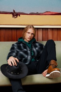 Woolrich Men's Fall 2023