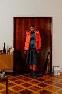 Woolrich Men's Fall 2023