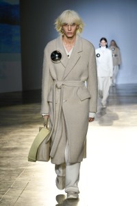 Wooyoungmi Men's Fall 2023