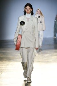 Wooyoungmi Men's Fall 2023
