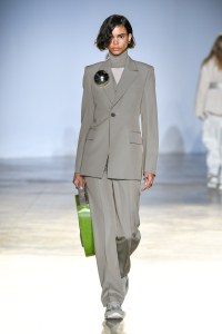 Wooyoungmi Men's Fall 2023