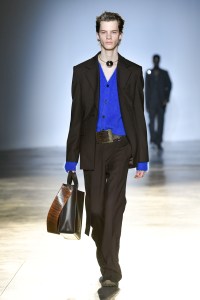 Wooyoungmi Men's Fall 2023